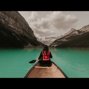 Meet your Posher, Morgan